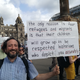 Illustration for article titled Scottish anti-Trump photo dump (long and comprehensive!)